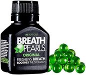 Breath Pearls Original Freshens Bre