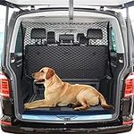 Dog Car Barrier, Pet Car Divider Ba