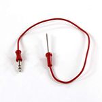 5304514885 Range Oven Meat Probe Sensor Genuine Original Equipment Manufacturer (OEM) Part