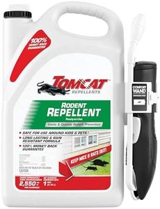 Tomcat Rod