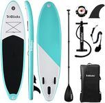 Triclicks 10ft / 3m Stand Up Paddle