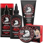 Bossman Essentials Beard Kit for Me