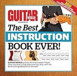 Guitar World The Best Instruction B