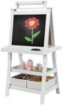 Maxmass 3 in 1 Kids Art Easel, Doub