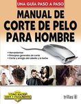 Manual de corte de pelo para hombre