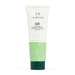The Body Shop Aloe Vera Cream Clean