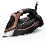 Rowenta Iron, Steam Force Pro Steam