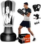 Vobab Standing Punching Bag for Adu