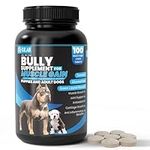 Kilab Dog Weight Gainer – 100-Count