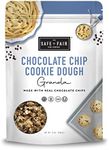 Safe + Fair Chocolate Chip Cookie D