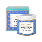 Maroma 100% Natural Hand Cream - 100 Gms.