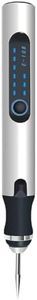 POFET Mini stylo de gravure USB Machine de meulage et de polissage électrique pour verre bois métal pierre plastique ongles et bijoux