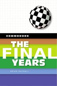 Commodore: The Final Years