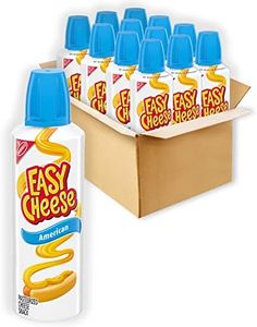 Easy Chees