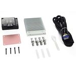 Diesel Engines Fuel Pump Drive Module PMD FSD with Relocation Kit | for 1994-2002 GMC & Chevrolet, 1999-2005 Workhorse with 6.5L Diesel Engine | Replace # 12562836 19209057