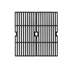 16 15/16" Grill Grates for Charbroil 463250210 463250211 463250212 463251413 463251414 466251413 463250511 G467-0002-W1 Grill Parts, Thermos 461230403 461230404 Grill Parts, Broil King 987734 Parts