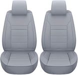 INCH EMPIRE 2 Front Car Seat Cover-