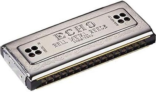 Hohner Ech