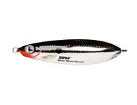 Rapala - Rattlin Minnow Spoon 08 Ch - Rmsr08 Ch - Ra5814950