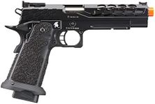Lancer Tactical Airsoft Pistol STRYK Hi-Capa 5.1/4.3 Full Metal Gas Blowback 330 FPS (STRYK Hi-Capa 5.1)