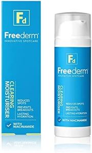 FREEDERM C