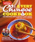 Chinese Cookbook