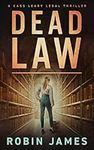 Dead Law (Cass Leary Legal Thriller
