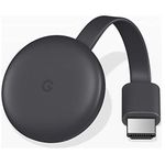 Google Chromecast Smart TV Streaming Stick