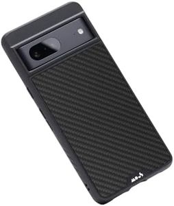 Mous - Pixel 7 Case - Protective Case for Google Pixel 7 - Limitless 5.0 - Aramid Fibre - MagSafe Compatible Google Pixel 7 Case