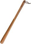 Luxdecor Long Handled Wooden Shoeho