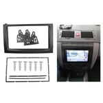 Double Din Car Stereo For Fabia