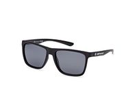 BMW Motorsport Black Polarized Sunglasses BS0015