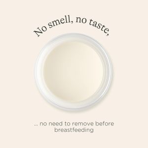 Lansinoh Organic Nipple Balm – Soothing Breastfeeding Care