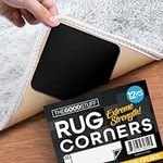 Rug Corner Grippers to Hold Rugs Do