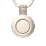 Hatch Rest Go | Portable Sound Machine for Babies and Kids | Sleep Soother | 10 Soothing Sounds | White Noise | Shush | Travel | Registry Gift | Baby Shower | Clips on Stroller | Putty