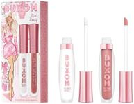 Pout Party Lip Plumping Serum Duo