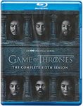 Game of Thrones: The Complete Season 6