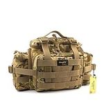 SHANGRI-LA Tactical Range Bag Outdo
