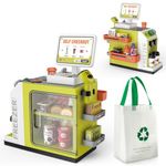 LEARNING RESOURCES Cash Register Toys