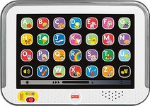 Fisher-Price iPad