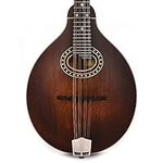 Eastman MD304 Mandolin A-style with