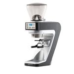 Baratza Sette 270 230V Electric Coffee Bean Grinder, Hands-Free Dosing Burr, Black