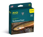 Rio Premier Technical Trout, WF6F