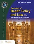 Essentials of Health Policy and Law