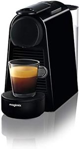 Nespresso Magimix Essenza Mini Black