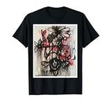 Haunted Flower T-Shirt