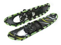 Chinook 80028 Trekker 36 Snowshoes, Green