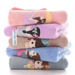 Uber World Handkerchief for Women | Handkerchief for Kids | Face Towels | Kerchief for Women | Hanky for Women | Hanky of Kids | Ladies handkerchief | Handkerchief for women cotton | 30 x 30 CM