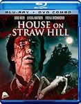 House On Straw Hill (Blu-ray + DVD 