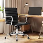 Furb Eames Office Chair with Adjust